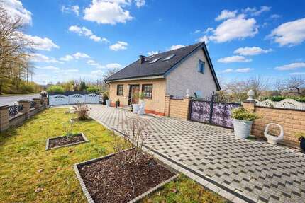 Haus Viersen - 4 Zimmer, 127 m&sup2;, 379.000&euro; | Angebot:25420878