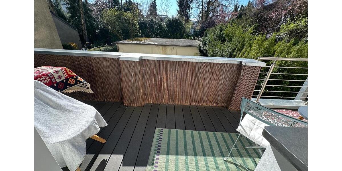 Hochparterre Essen Stadtbezirk II - 3 Zimmer, 72 m&sup2;, 630&euro; | Angebot:25853042