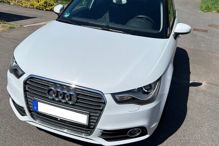 Audi A1 148.408 km 8.100 &euro; Oberhausen 46149