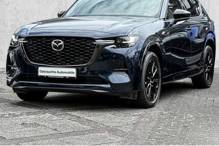 Mazda CX-60 8.770 km 39.940 &euro; Hilden 40721