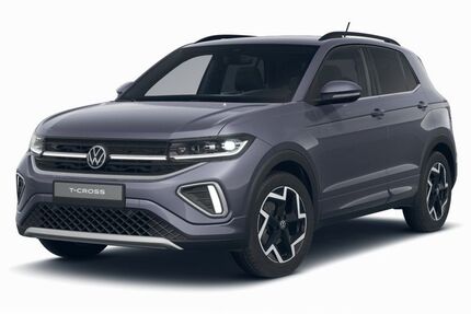 VW T-Cross 14.214 km 27.991 &euro; Krefeld 47803