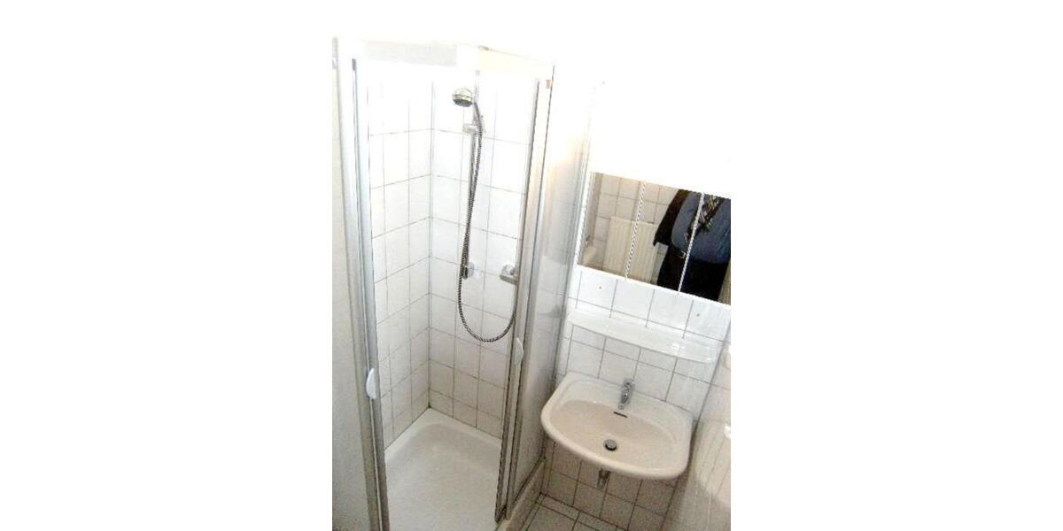 Etagenwohnung Duisburg Laar - 1 Zimmer, 22 m&sup2;, 420&euro; | Angebot:25423283