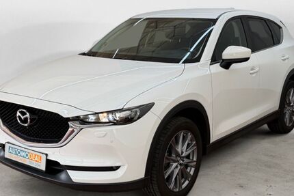 Mazda CX-5 35.600 km 23.906 &euro; Moers 47445
