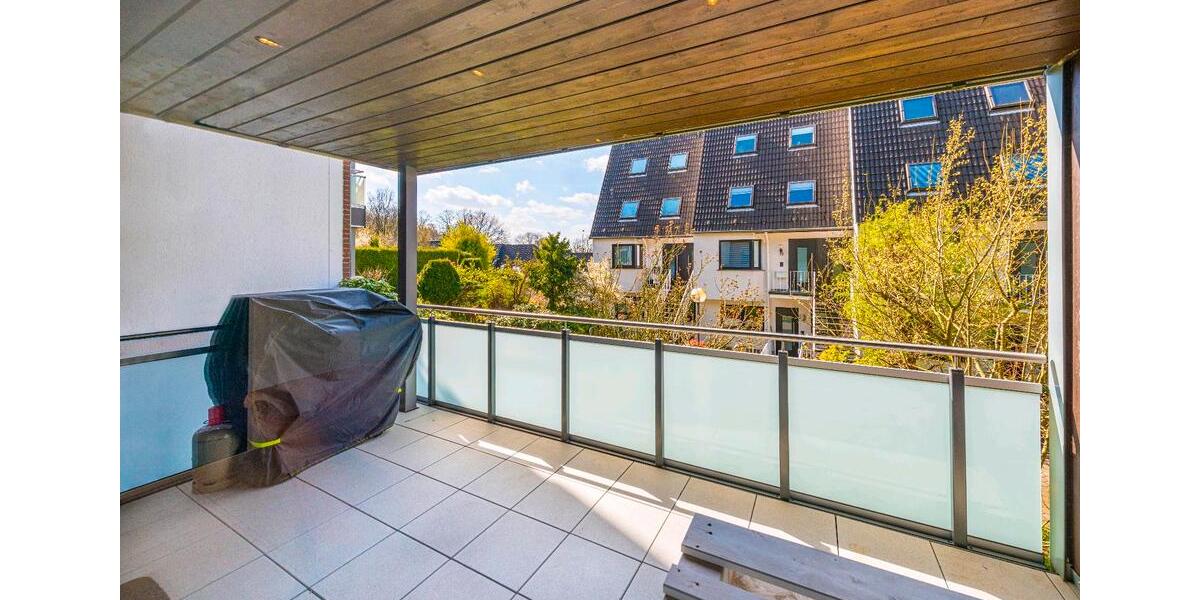 Etagenwohnung Essen Stadtbezirk VIII - 3 Zimmer, 96 m&sup2;, 299.000&euro; | Angebot:27204970