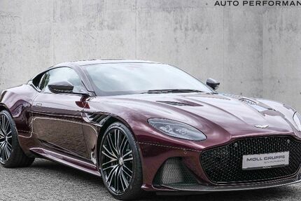 Aston Martin DBS 1.290 km 249.900 &euro; Düsseldorf 40476