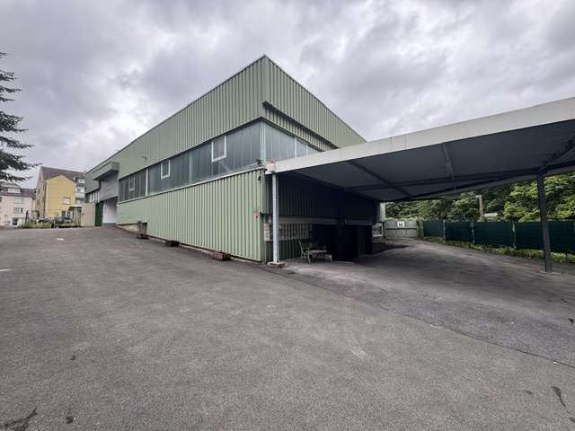 Gewerbeobjekt Solingen - 399.000&euro; | Angebot:27408654