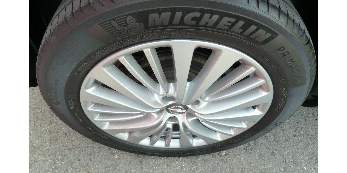 Opel Grandland X Innovation Klimaautomatik Navi Alu18´´ 110.000 km 14.900 &euro; Ratingen 40885