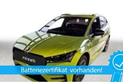 Skoda Enyaq 23.471 km 44.880 &euro; Moers 47441