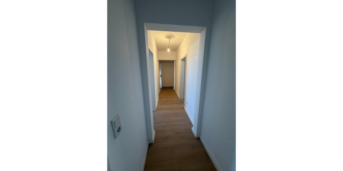 Etagenwohnung Wuppertal Arrenberg - 3 Zimmer, 63 m&sup2;, 845&euro; | Angebot:25168809