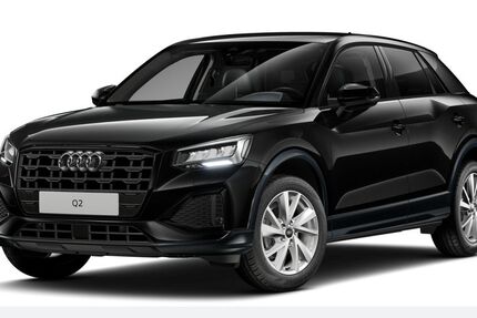 Audi Q2 18.557 km 26.980 &euro; Oberhausen 46047