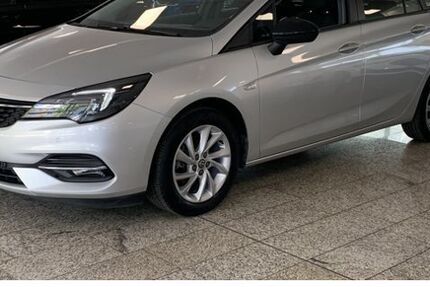 Opel Astra 15.000 km 13.490 &euro; Wuppertal 42329