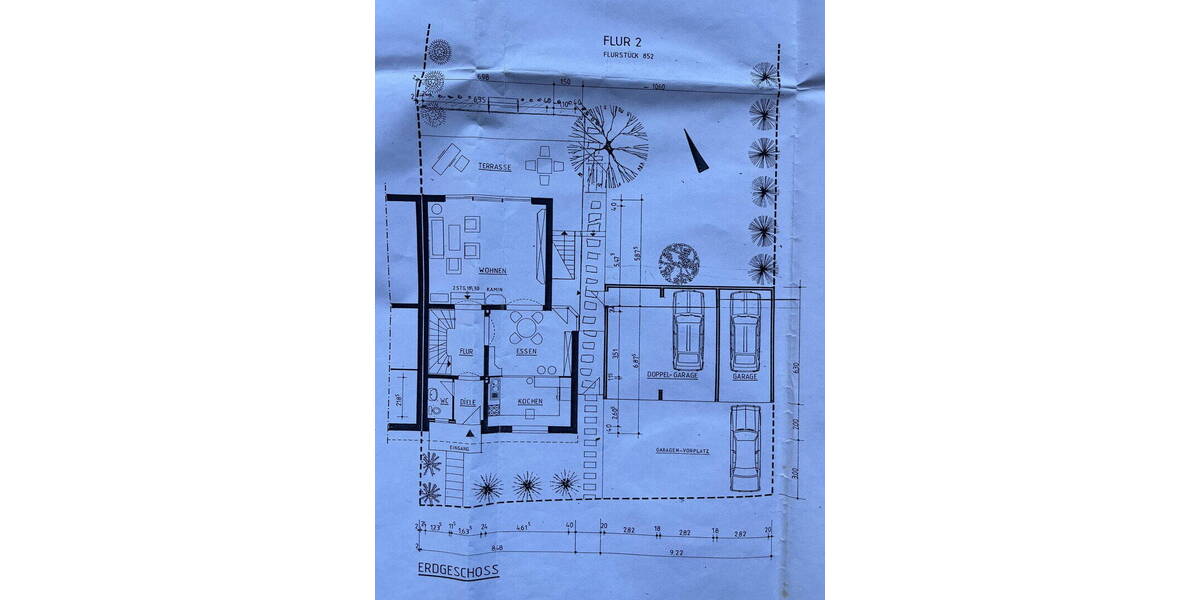 Einfamilienhaus Duisburg Rumeln-Kaldenhausen - 5 Zimmer, 167 m&sup2;, 669.000&euro; | Angebot:25994797