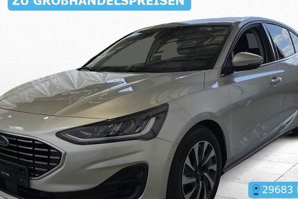Ford Focus 11.965 km 17.697 &euro; Krefeld 47829