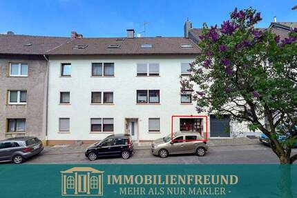 Gewerbeobjekt Remscheid Innen - 79.000&euro; | Angebot:25664411