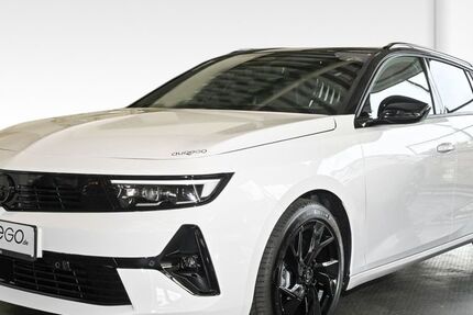 Opel Astra 15.000 km 23.440 &euro; Remscheid 42855