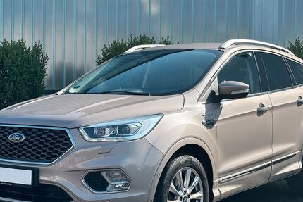 Ford Kuga 57.891 km 15.600 &euro; Erkrath 40699