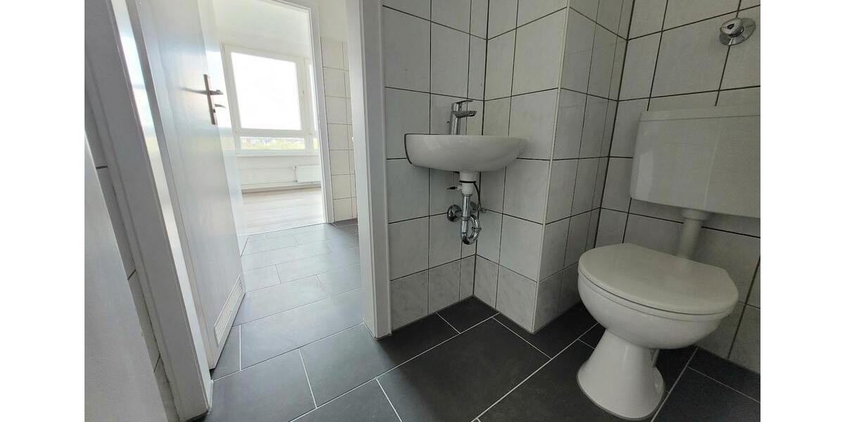 Etagenwohnung Essen Stadtbezirk VII - 3 Zimmer, 75 m&sup2;, 599&euro; | Angebot:25981433
