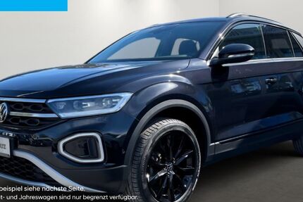 VW T-Roc 34.446 km 24.750 &euro; Solingen 42651