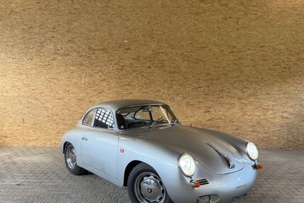 Porsche 356 35.105 km 64.999 &euro; Wuppertal 42289