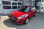 Suzuki Swift Club Hybrid +Tempomat+Blutooth+LED+ 82.551 km 10.950 &euro; Meerbusch 40667