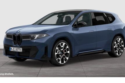 BMW iX3 9.990 km 89.020 &euro; Velbert 42549