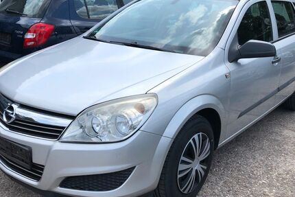 Opel Astra 171.975 km 1.990 &euro; Düsseldorf 40231