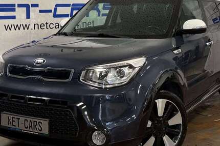 Kia Soul 163.177 km 8.800 &euro; Hilden (bei Düsseldorf) 40721
