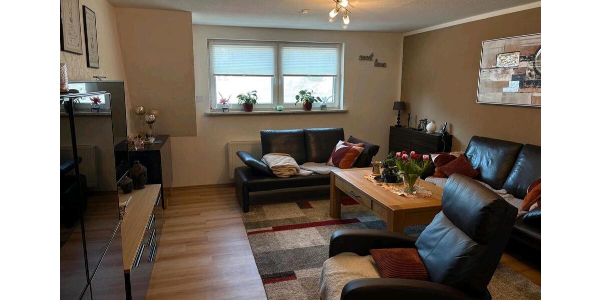 Etagenwohnung Oberhausen Alt-Oberhausen - 2.5 Zimmer, 80 m&sup2;, 600&euro; | Angebot:27543140