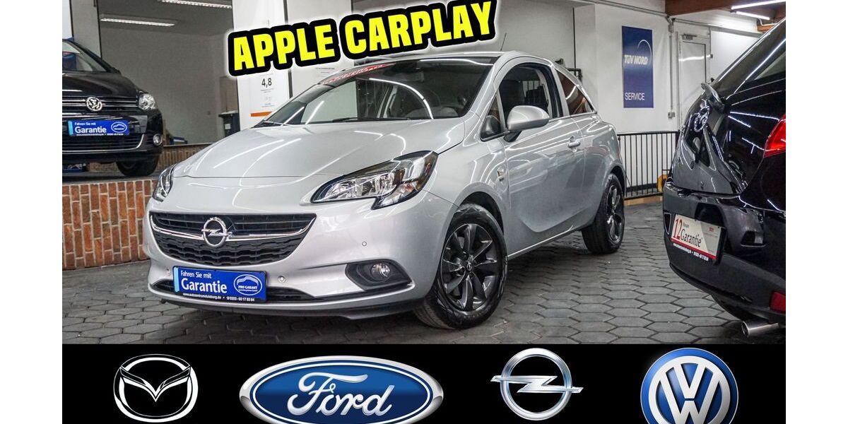 Opel Corsa 61.000 km 9.999 &euro; Duisburg 47179