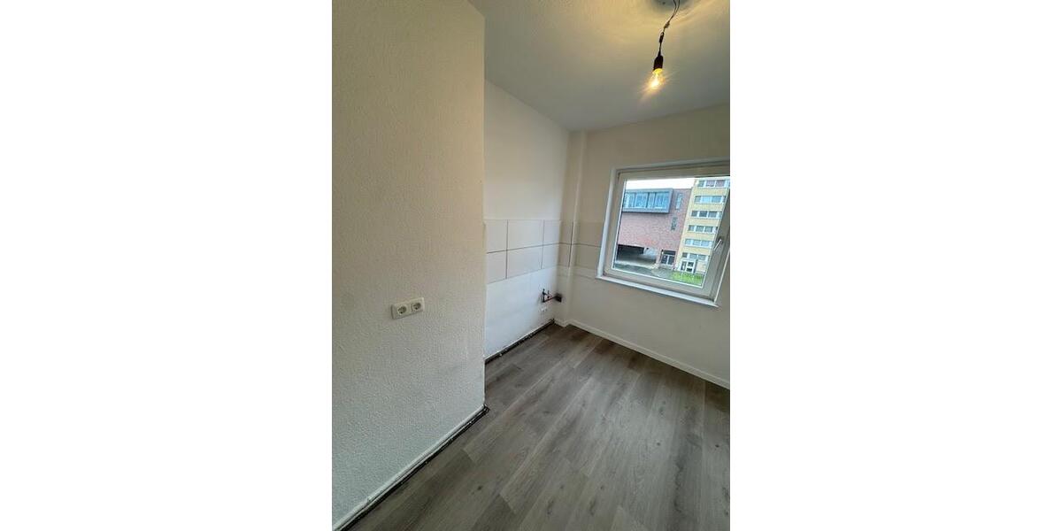 Etagenwohnung Bottrop - 3 Zimmer, 59 m&sup2;, 469&euro; | Angebot:25918605