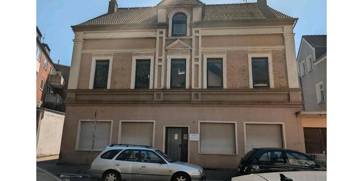 Mehrfamilienhaus, Wohnhaus Gelsenkirchen Rotthausen - 385.000&euro; | Angebot:27534388