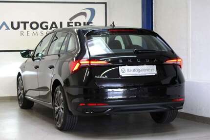 Skoda Scala 3.500 km 23.990 &euro; Remscheid 42857