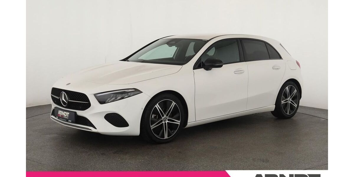 Mercedes-Benz A 250 19.600 km 32.584 &euro; Düsseldorf 40233