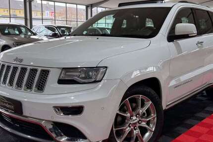 Jeep Grand Cherokee 77.000 km 19.990 &euro; Oberhausen 46047