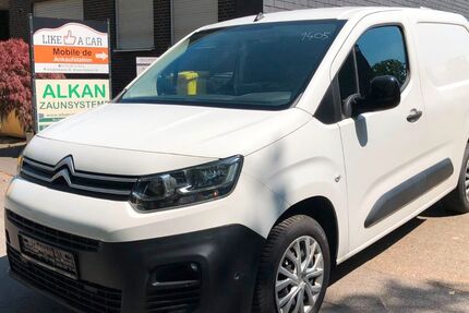 Citroen Berlingo 131.787 km 8.990 &euro; Gelsenkirchen 45886