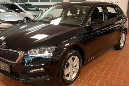 Skoda Scala 52.000 km 15.990 &euro; Wülfrath 42489
