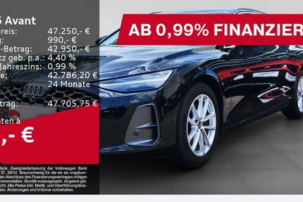 Audi A6 27.592 km 44.760 &euro; Remscheid 42897