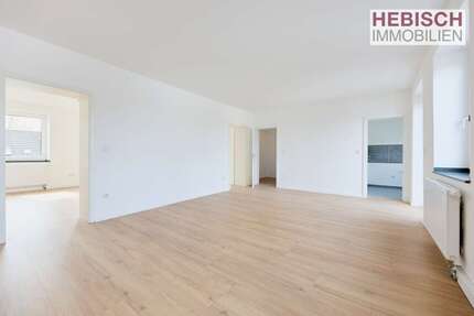 Wohnung Krefeld Cracau - 3 Zimmer, 68 m&sup2;, 590&euro; | Angebot:26979989