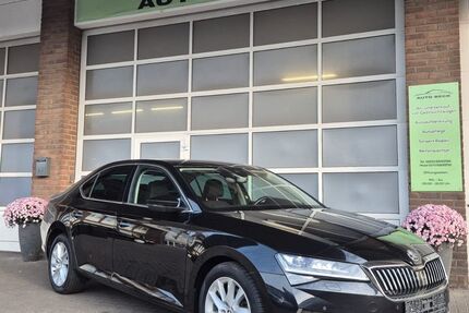 Skoda Superb 48.000 km 18.900 &euro; Neuss 41460