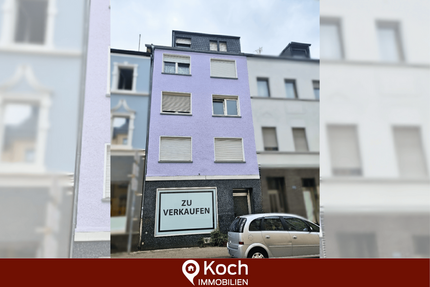 Haus Mönchengladbach - 7 Zimmer, 198 m&sup2;, 390.000&euro; | Angebot:25442109