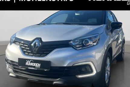 Renault Captur 22.300 km 13.690 &euro; Moers 47441
