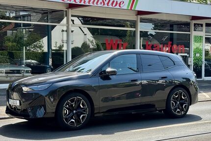 BMW iX 31.200 km 44.500 &euro; Düsseldorf (Unterrath) 40468