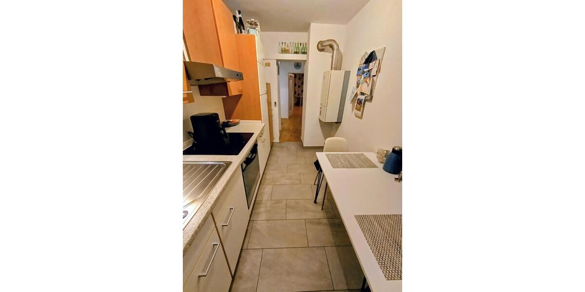 Etagenwohnung Duisburg Duisburg-Mitte - 3 Zimmer, 78 m&sup2;, 187.000&euro; | Angebot:25945496