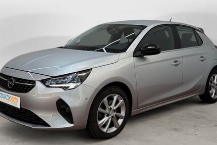 Opel Corsa 40.680 km 14.784 &euro; Moers 47445