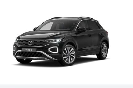 VW T-Roc 19.193 km 25.980 &euro; Gelsenkirchen OT Beckhausen 45899