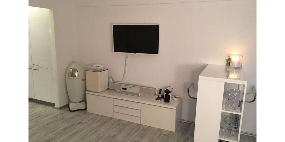 Etagenwohnung Düsseldorf Oberbilk - 1 Zimmer, 32 m&sup2;, 735&euro; | Angebot:26133629