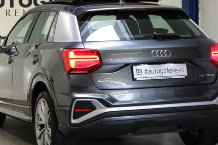 Audi Q2 79.300 km 23.990 &euro; Remscheid 42857