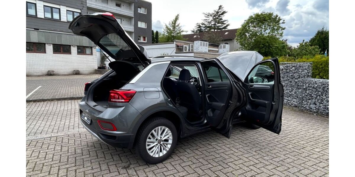 VW T-Roc 50.000 km 17.499 &euro; Mülheim / Ruhr 45473