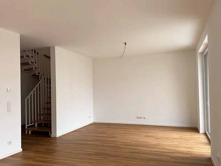 Reihenhaus Kaarst - 4 Zimmer, 135 m&sup2;, 2.595&euro; | Angebot:26195893
