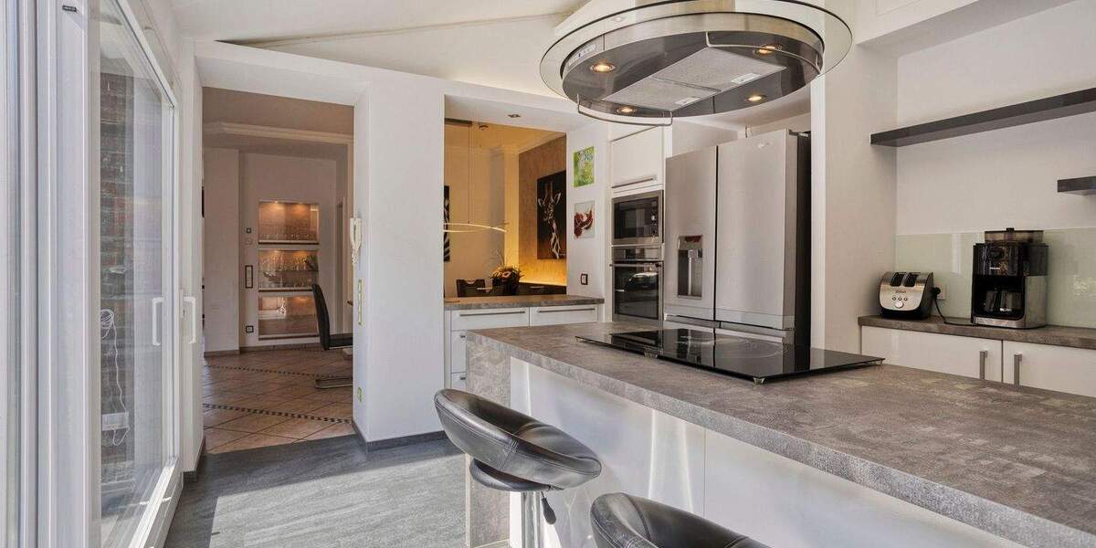 Einfamilienhaus Kaarst Vorst - 5 Zimmer, 135 m&sup2;, 549.000&euro; | Angebot:25675089